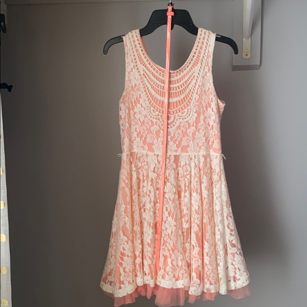 Don’t have anywhere to wear it
